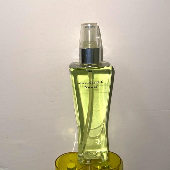 Rainkissed Leaves Fragrance Mist,New Products : American Fashion Style Bags On Sale